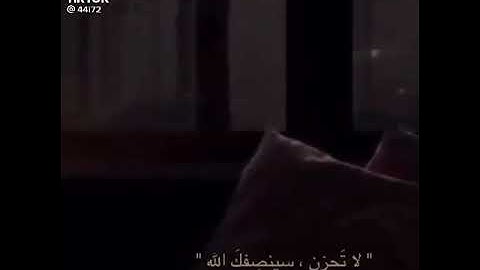 قالوا من فعل هذا بالهتنا. قرآن كريم بصوت القارئ إسلام صبحي