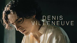 To DUNE | Denis Villeneuve