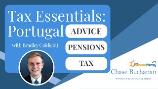 Tax Essentials: Portugal