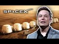 Ecco Come Elon Musk Vuole Colonizzare Marte