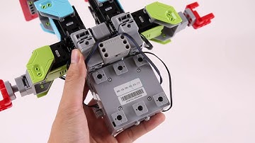 Connect MeeBot to Swift Playground