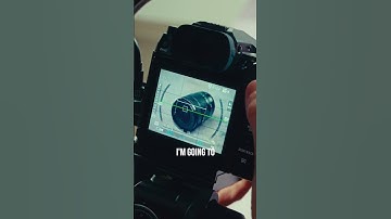 Focus Stacking with FUJIFILM GFX100S II ❤️