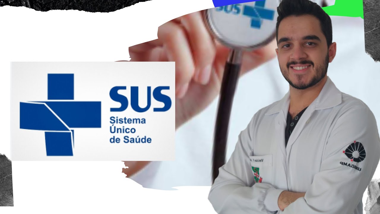 (SUS) Princípios Diretrizes e Leis importantes para concursos