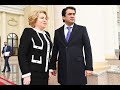 Новости Таджикистана и России-Матвиенко в Душанбе и встреча с Лидером нации и Рустамом Эмомали