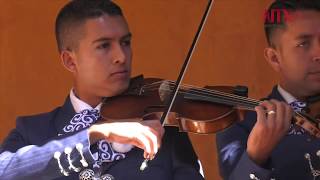 La música de Mariachi en el Sur de Zacatecas - Mariachi México Lindo