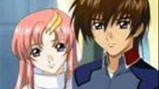Gundam Seed - Cha Cha Slide