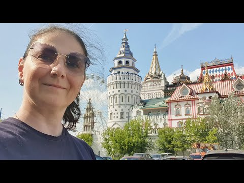 Video: Flea markets in Yekaterinburg