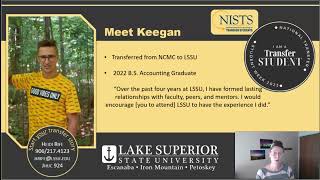 NTSW - LSSU