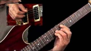 Blues Guitar Lessons - Big Blues & Beyond - Brad Carlton - Conclusion