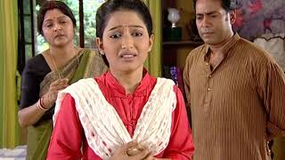 Ei Ghar Ei Sangsar | Bengali Tv Serial | Episode - 484 | Best Scene | Zee Bangla