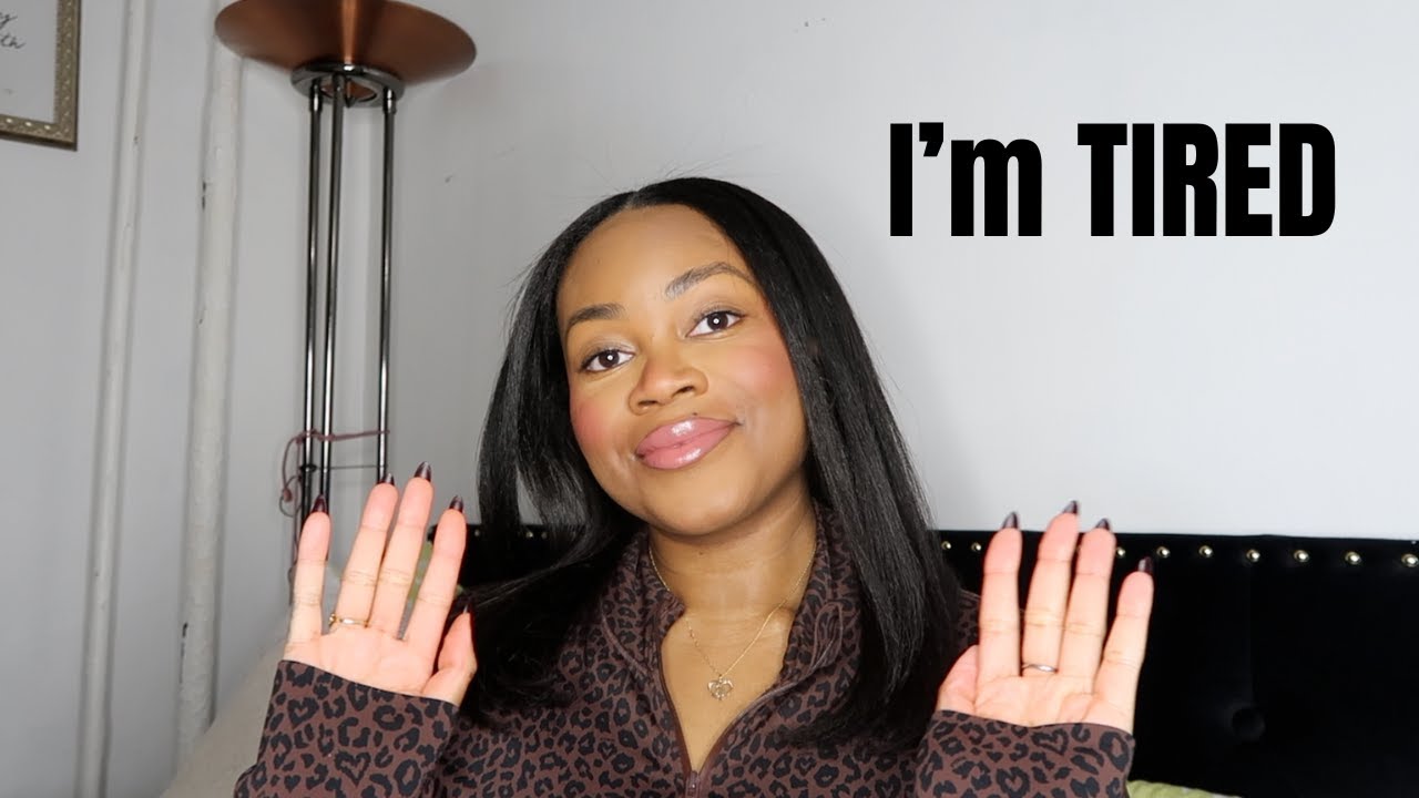 Rest isn't a setback ♡  it's part of the process