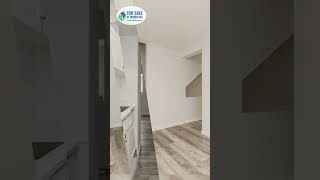 Stellar Townhouse For Sale in Edmonton, AB