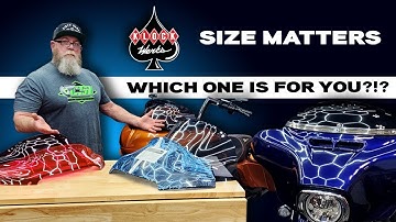 ⚡Klock Werks - How to Get The Right Windshield For You!⚡@GetKlocked