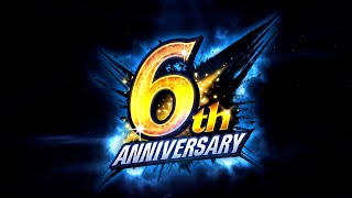 DRAGON BALL LEGENDS 6th Anniversary "Reveals & Stuff Special Edition" Trailer