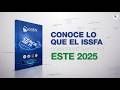 Spot Revista Institucional Issfa