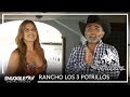 Rancho Los 3 Potrillos - Casa de Vicente Fernandez