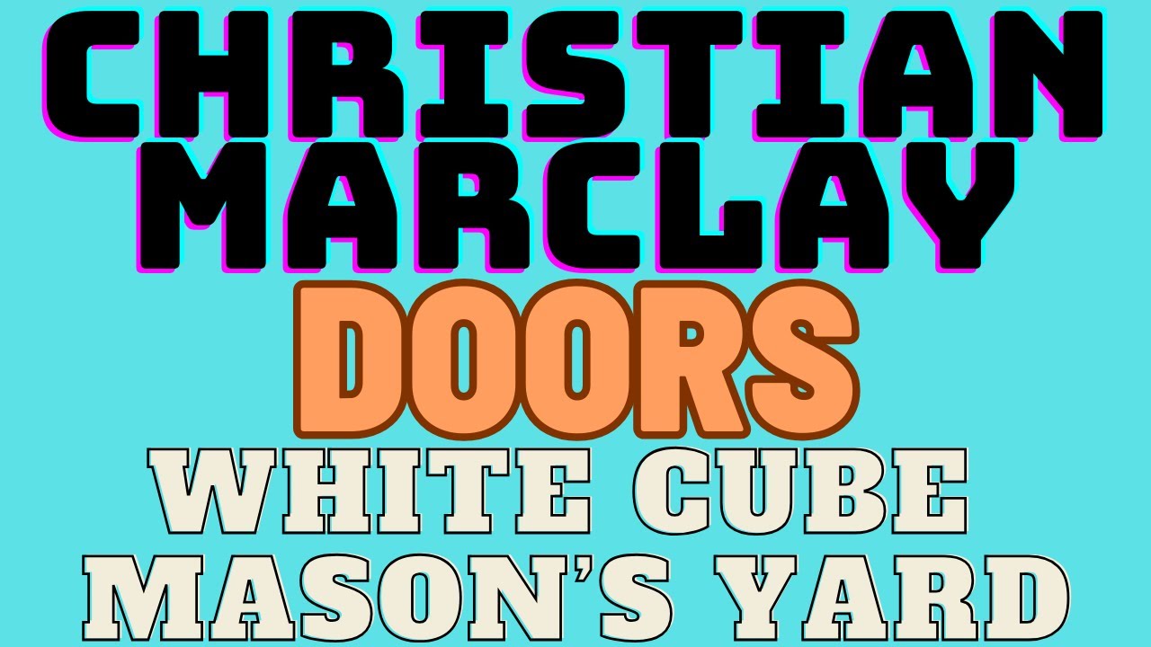 *Doors*: June 15, 2025