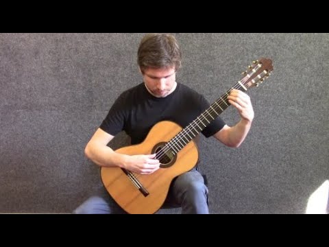 Video: Jak Zvládnout Klasickou Kytaru
