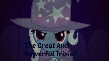 Poor Unfortunate Souls {Pmv}