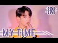 My Time - Jungkook Of BTS / Cover Español 《I R I P A R K》