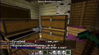 Raiding Part 1 - Lichcraft