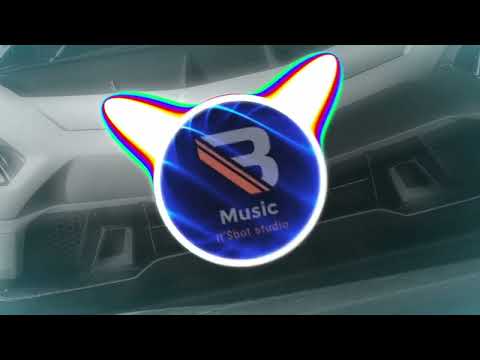 Bear Pause 808 City Subwoofer Bass Test