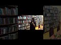 Байтуған кітапхана меңгерушісі Наталья.