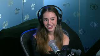 Gilbert Gottfried's Daughter  Growing Up with Gilbert & Her New Doc | Jim Norton & Sam Roberts