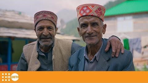 8 demographic trends for a world of 8 billion people