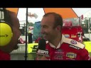 Marcos Ambrose - NAPA 200 Montreal - Race Called o...