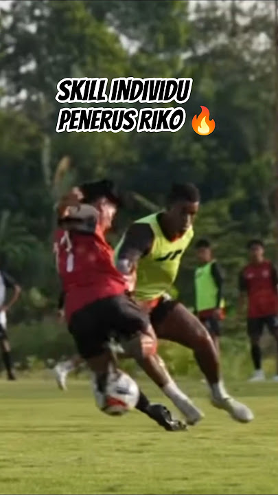 The Moment Alan Broke His Waist, Persija's Epa Player #persija