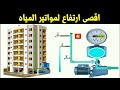 اقصى ارتفاع لمواتير المياه من نصف حصان حتي 2 حصان كم متر يرفع موتور المياه اقصى ارتفاع لمواتير المياه من نصف حصان حتي 2 حصان كم متر يرفع موتور المياه