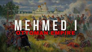 Sultan Mehmed I 5Th Ruler Of The Ottoman Empire