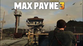 max payne 3