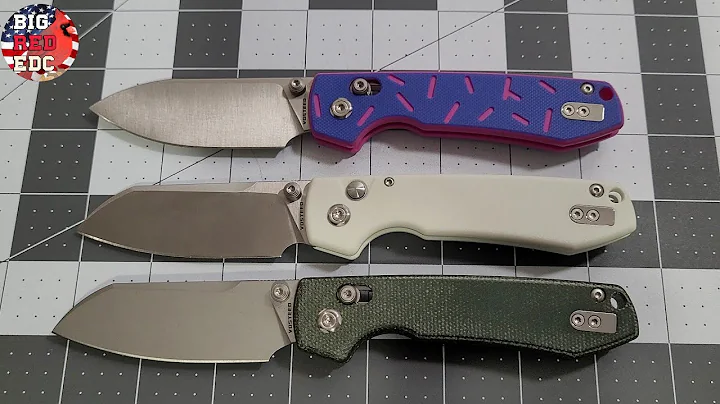 A Whole Troop Of Vosteed Raccoons