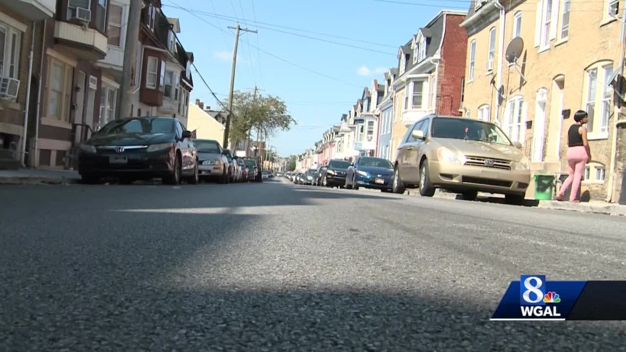 Police investigate shots fired incident in York City - YouTube