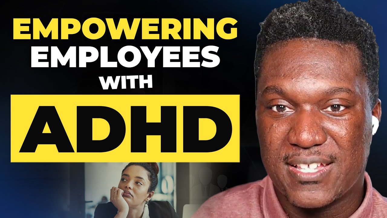 ADHD In The Workplace Tips For Employers On Providing Reasonable ADHD In The Workplace Tips For Employers On Providing Reasonable