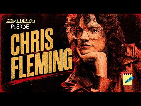 CHRIS FLEMING | EXPLICADO PIERDE | lallamaschool.com