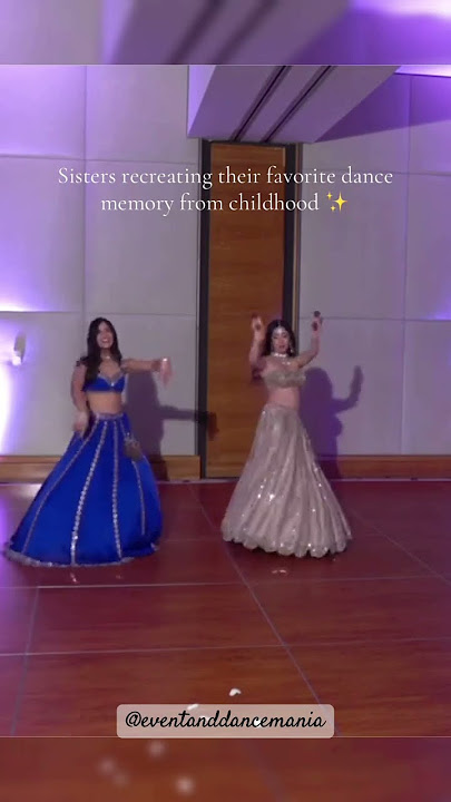 Piya piya O Piya Piya || ft.Event and Dance Mania || wedding Choreography || Sister’s duo