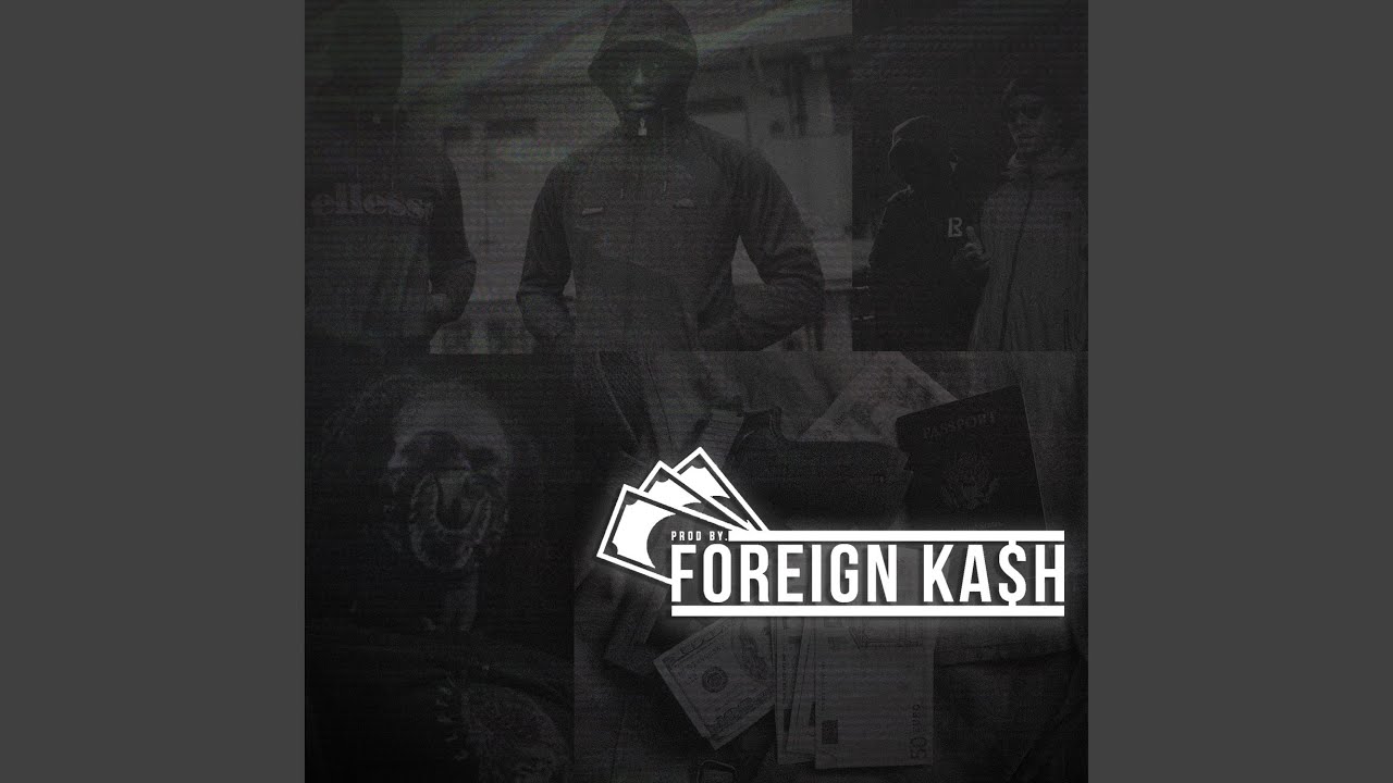 Rusty One (feat. DoRoad)