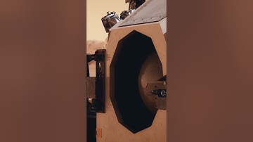 A two year journey from Mars to Earth with robots