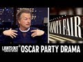 David spades inside take on the vanity fair oscar party  lights out with david spade