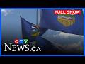 Separatists Deliver Signatures But Verification On Hold CTV Your Morning Edmonton For May 5 2026 