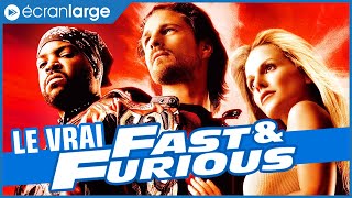 TORQUE : Le meilleur Fast & Furious n'en est pas un !