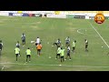 DREAMS FC LAST TRAINING SESSION BEFORE CAF CC SEMIFINALS 2ND LEG AGAINST ZAMALEK IN KUMASI