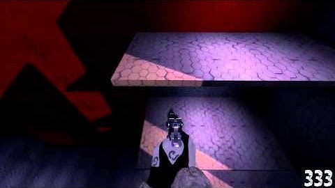 mp_shade Walkthrough (Intermediate) (CoD4) (PC)