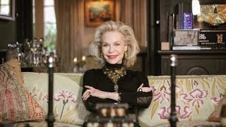 Socialite Lynn Wyatt on where to go in Houston