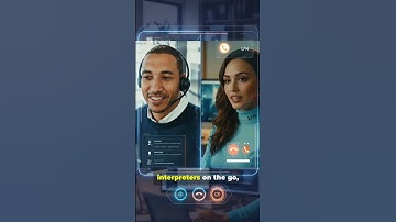 The Future of Human Communication #languagebarriers #new #tech #languages #future #communication