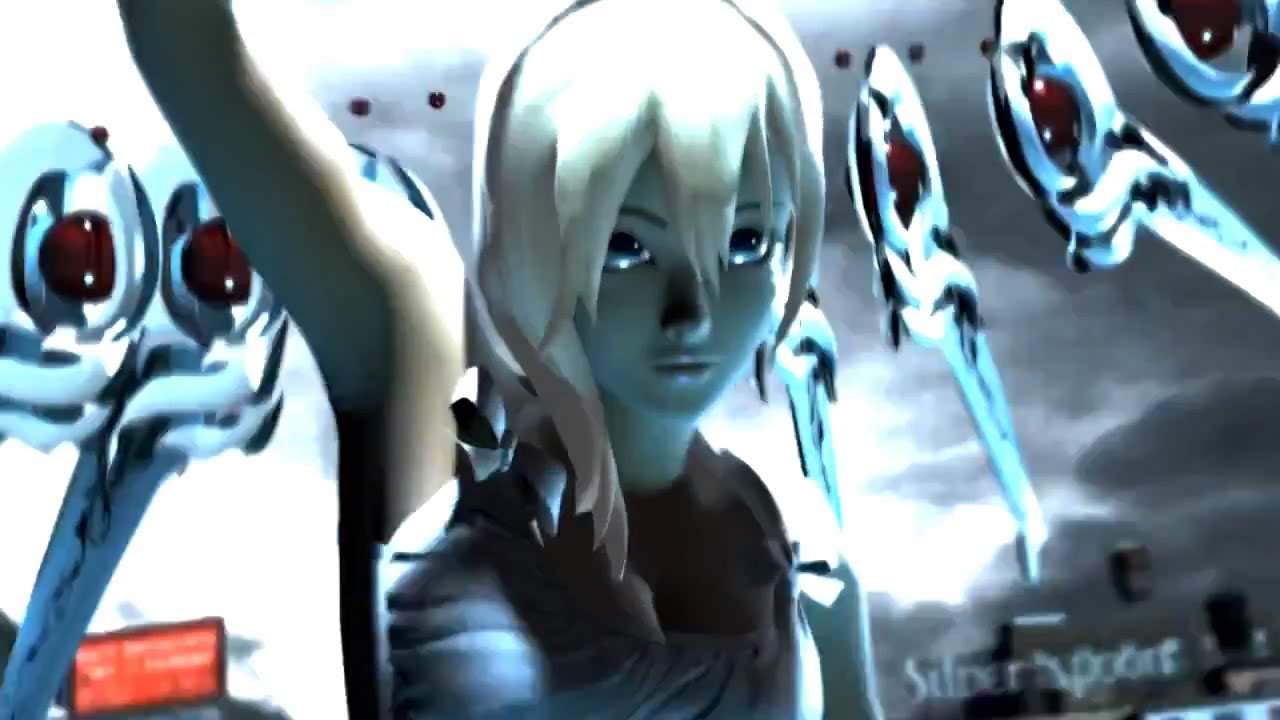 Dead Fantasy 6 Full Hd Namine Vs Momiji Preview Hq Hd V1 0 16 9 Widescreen Youtube