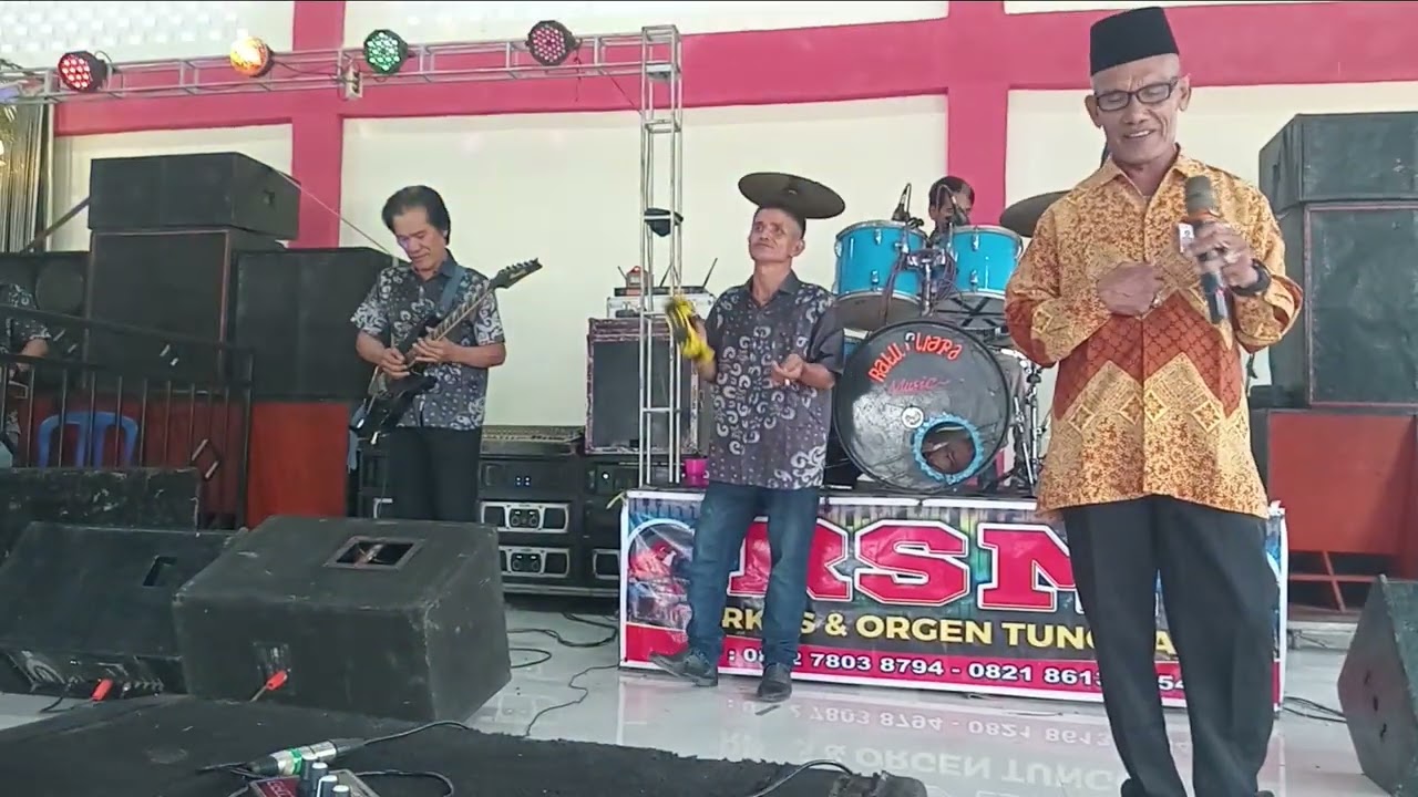 Bekas pacar,Mc,M tiku